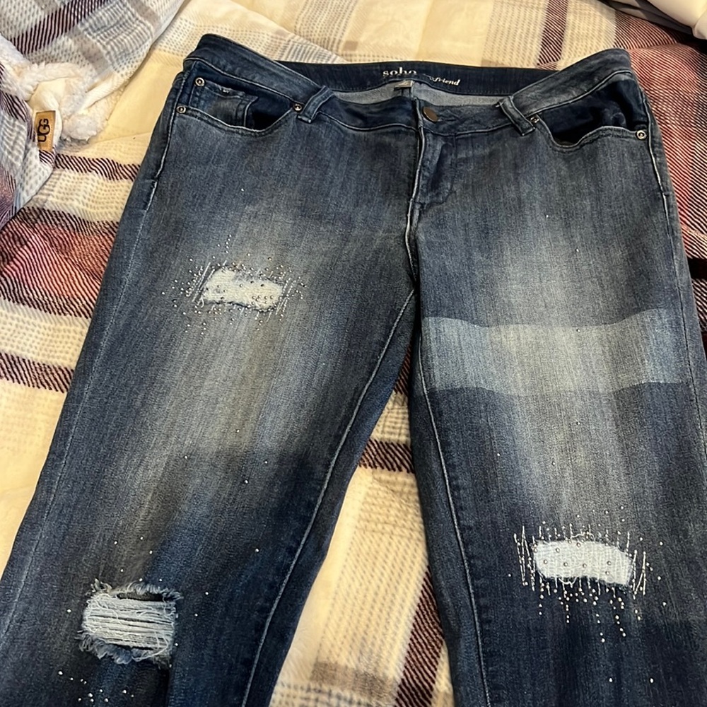 Jeans